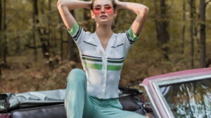 Moda vintage, como passado conquista o presente