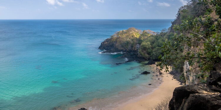 Top destinos do litoral brasileiro para visitar 