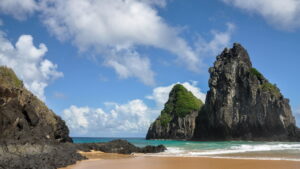 Top destinos do litoral brasileiro para visitar 