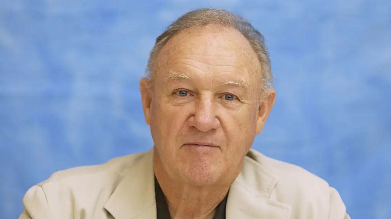 filmes com gene hackman