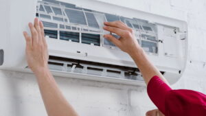 Nova tecnologia pode acabar com o ar-condicionado tradicional