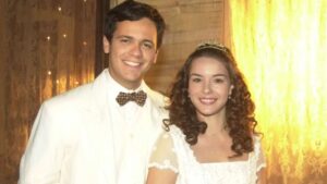 fim de 'Cabocla'