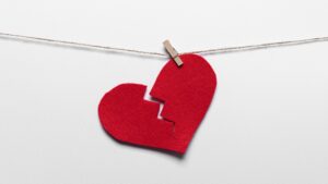 fim do amor