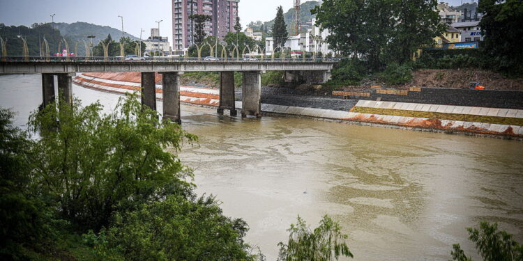 Santa Catarina - Créditos: depositphotos.com/thenews2.com