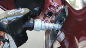 Gasolina ou etanol