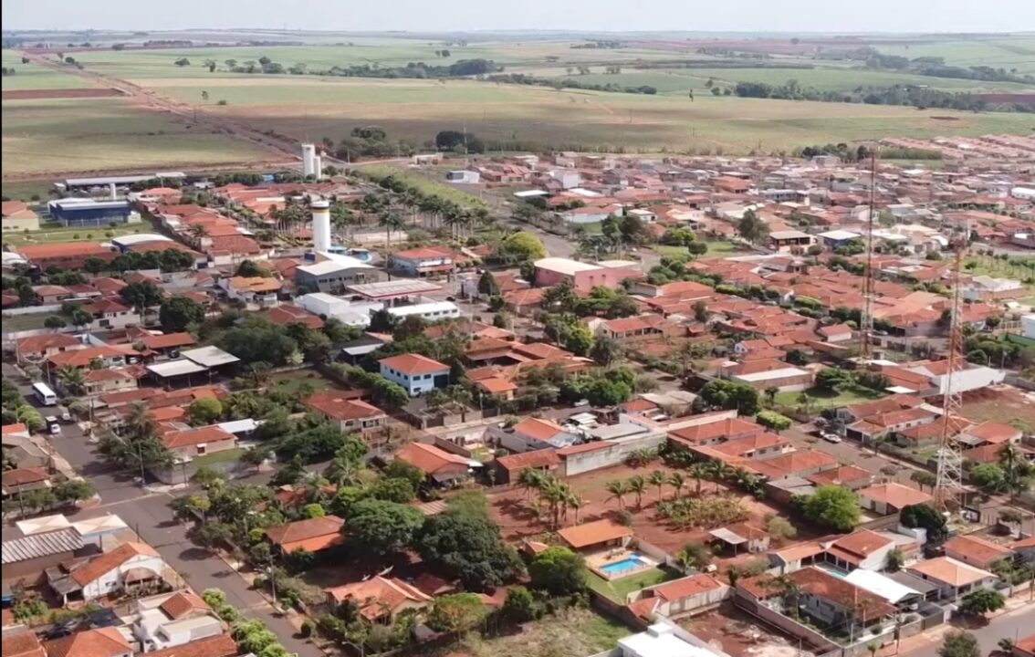 Essa cidade do Brasil foi apontada como modelo de qualidade de vida