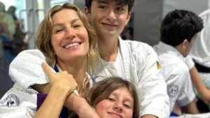 gisele bündchen