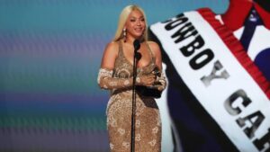 grammy 2025