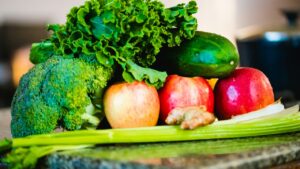 Guia Alimentar Para População Brasileira