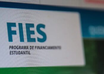 Inscrições para o Fies