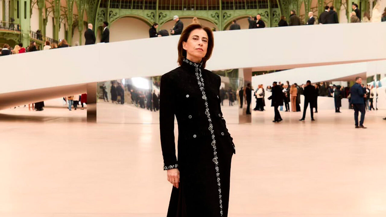 Fernanda Torres rouba a cena em Los Angeles com visual Chanel