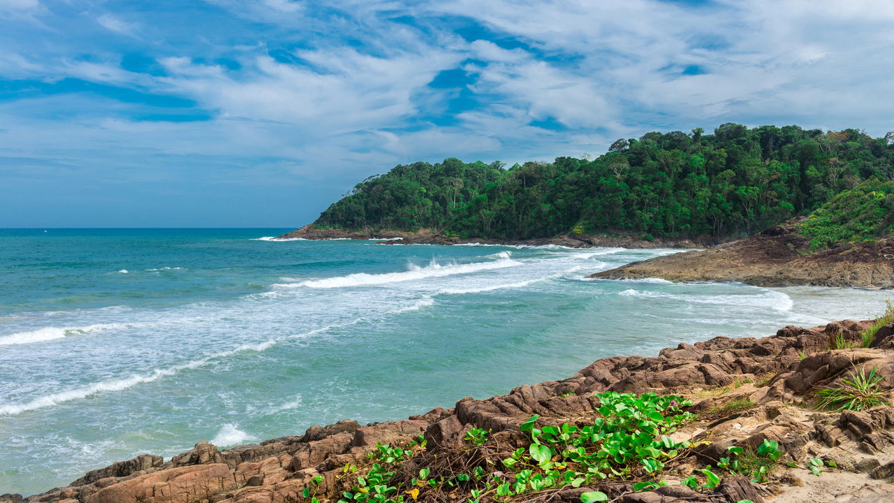 Itacaré, o que ninguém te conta sobre este paraíso