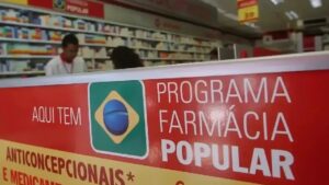 Farmácia Popular