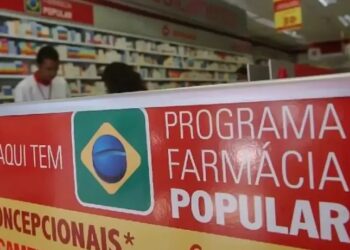 Farmácia Popular