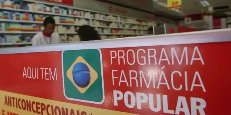 Farmácia Popular