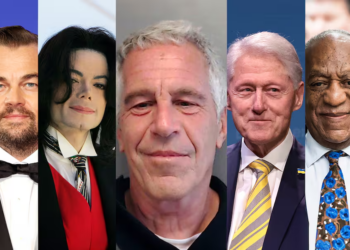 Caso Jeffrey Epstein: lista de nomes ainda pode ser divulgada! Imagem: Reprodução