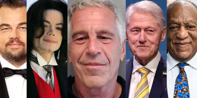 Caso Jeffrey Epstein: lista de nomes ainda pode ser divulgada! Imagem: Reprodução