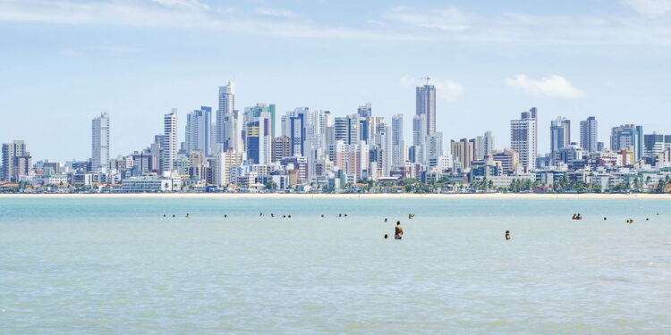 O Nordeste revela os destinos mais promissores para viver em 2025
