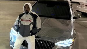 Kanye West