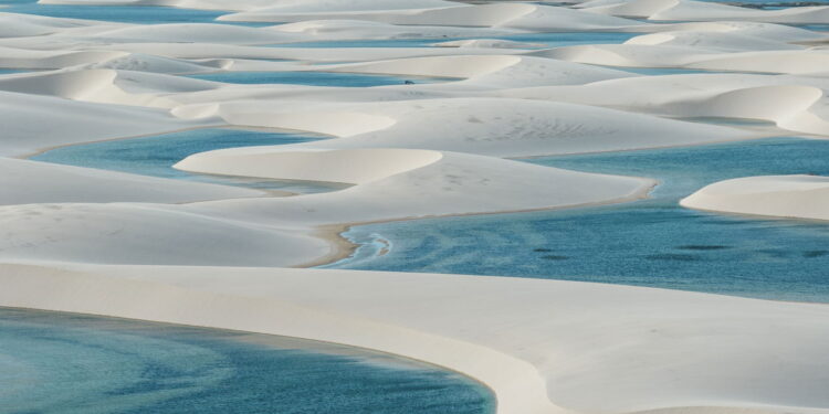 O segredo do sucesso dos Lençóis Maranhenses no turismo