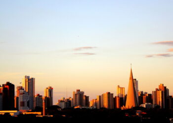 Cidade surpreendente lidera ranking das melhores para morar no Brasil