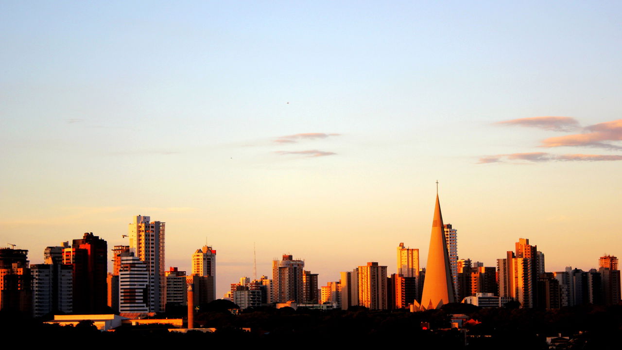 Estas cidades oferecem a melhor qualidade de vida no Brasil