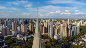 As cidades brasileiras mais desejadas para morar em 2025 estão nesta lista