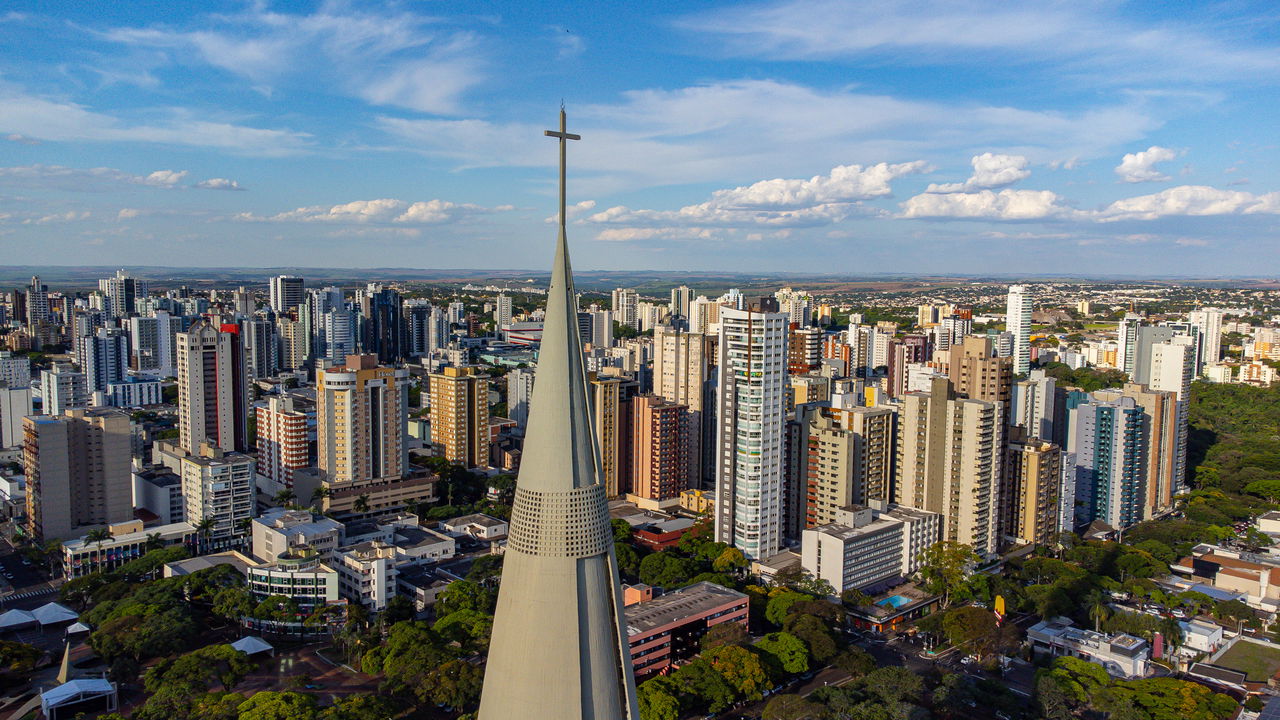 Essas cidades foram eleitas as mais baratas para se viver