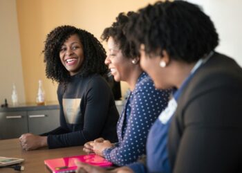 Mentoring profissional para mulheres