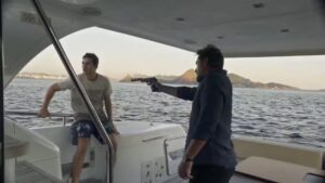 molina e rudá mania de você