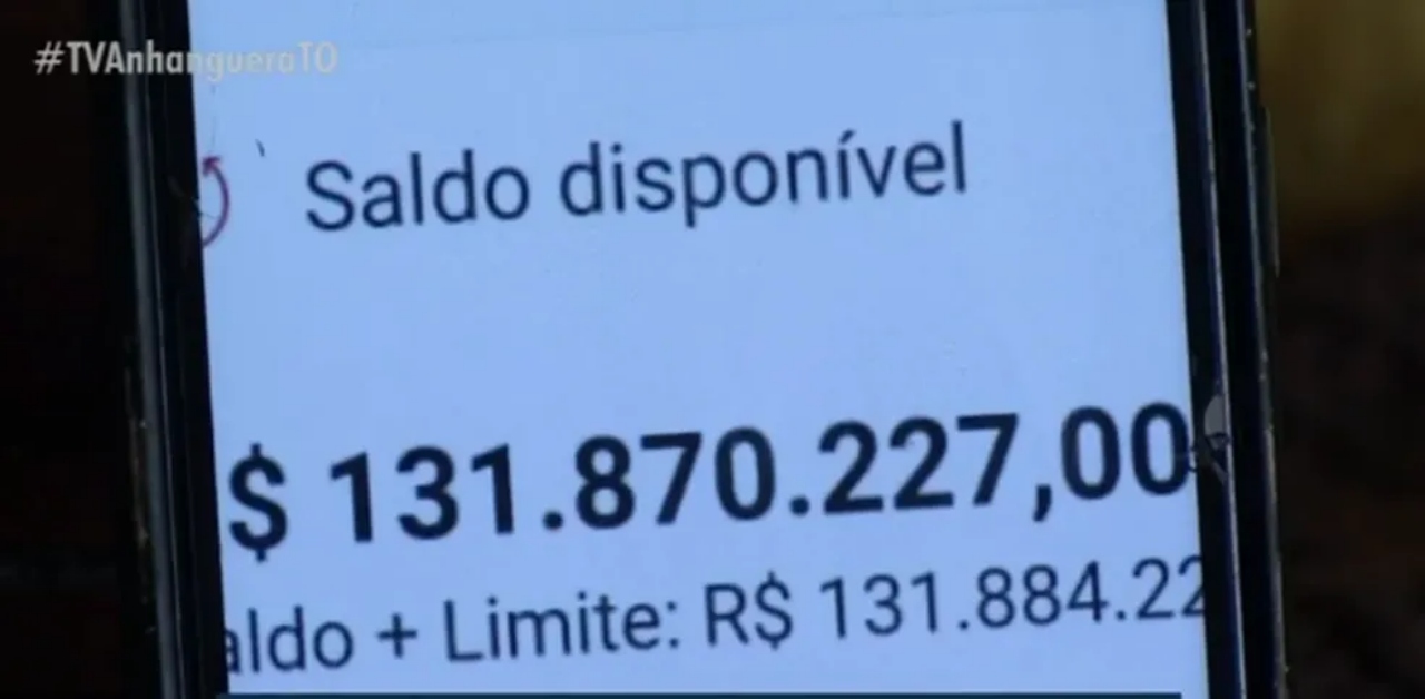 motorista que recebeu R$ 131 milhões