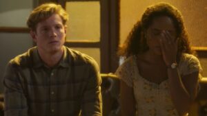 namoro de Beto e Beatriz