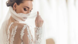 Descubra a nova coleção de vestidos de noiva que vai te encantar