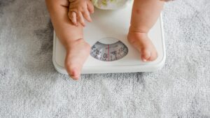obesidade infantil