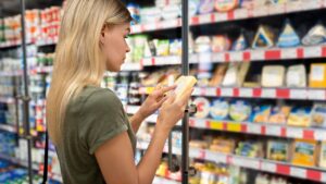 clean label