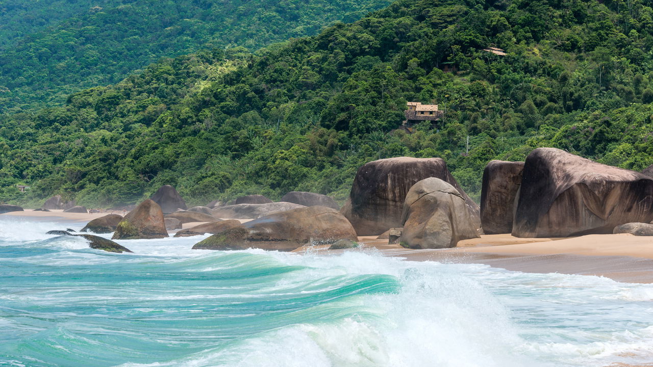 Melhores cidades para viajar no fim de semana e relaxar