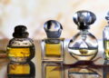 Os perfumes mais desejados da semana de alta-costura de Paris