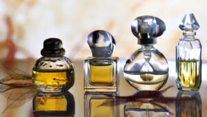 Os perfumes mais desejados da semana de alta-costura de Paris