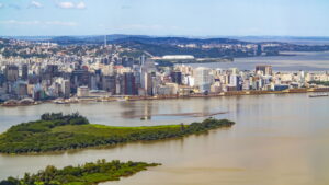 Triste confirmação pode deixar 5 regiões do Brasil submersas