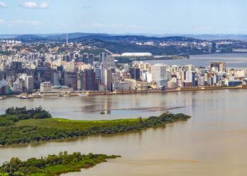 Triste confirmação pode deixar 5 regiões do Brasil submersas