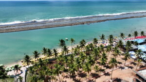 Porto de Galinhas, o Caribe brasileiro que você precisa conhecer!