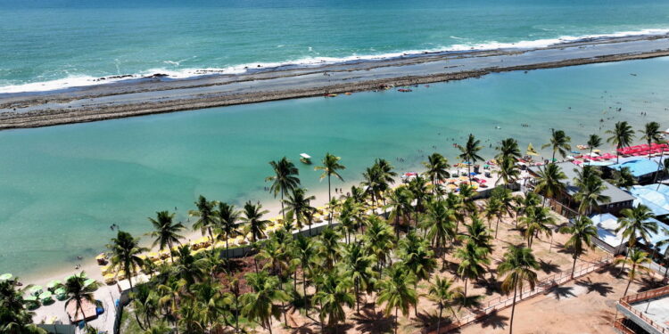 Porto de Galinhas, o Caribe brasileiro que você precisa conhecer!