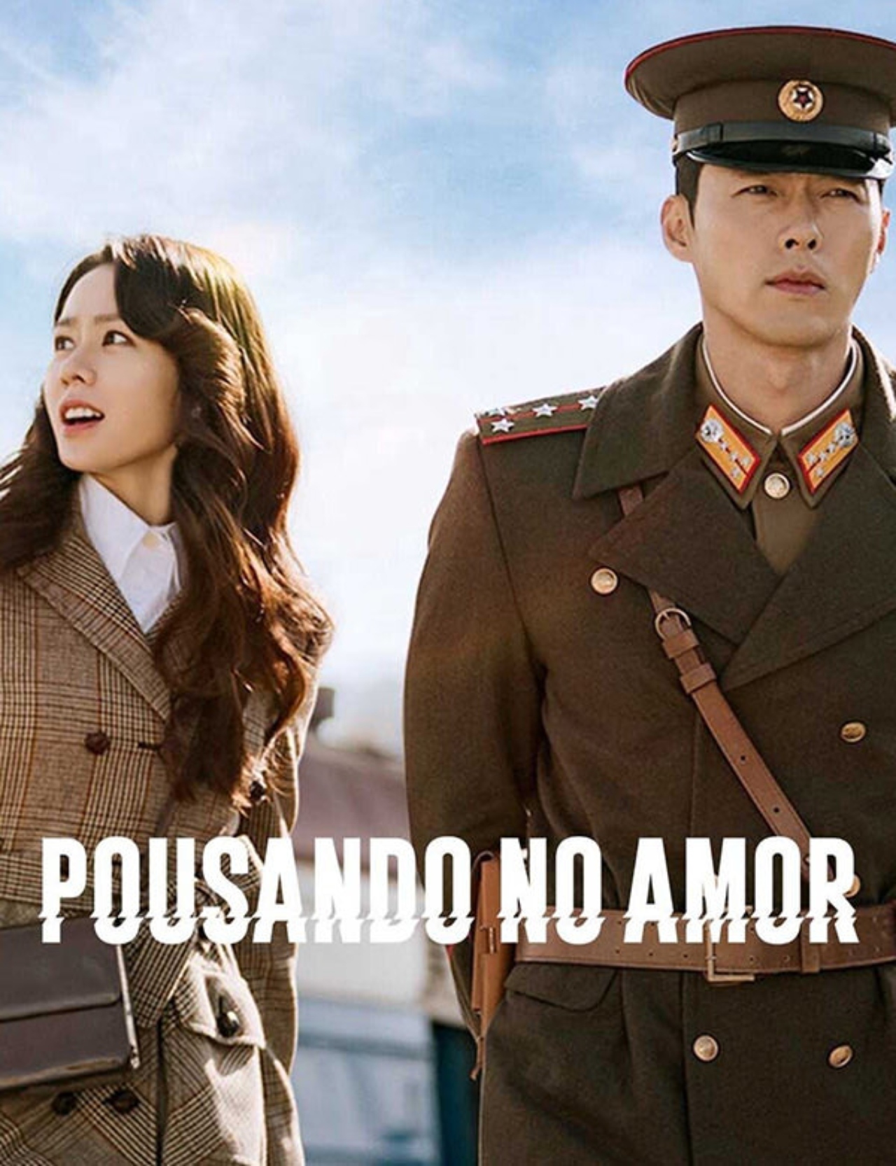 doramas na netflix