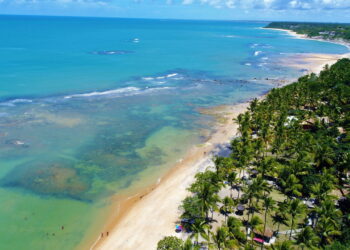 Tudo que você precisa saber antes de visitar a Praia do Espelho