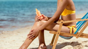 Como escolher e usar o protetor solar ideal para sua Pele