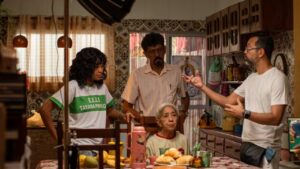 Que filme vai passar na Tela Quente hoje?