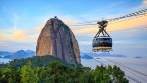 Economia em ritmo de samba, o sucesso do carnaval de 2025
