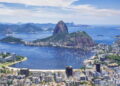 As cidades que podem desaparecer se o nível do mar continuar subindo