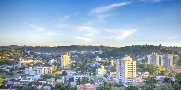 A cidade mais quente do Brasil revela segredos surpreendentes