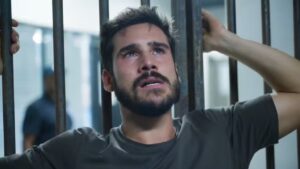 Rudá morre em 'Mania de Você'